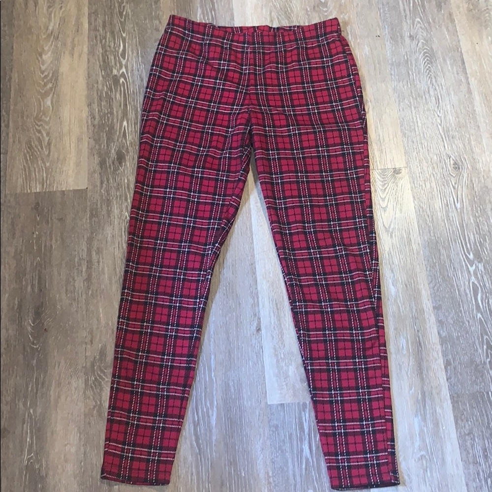 Jeggings